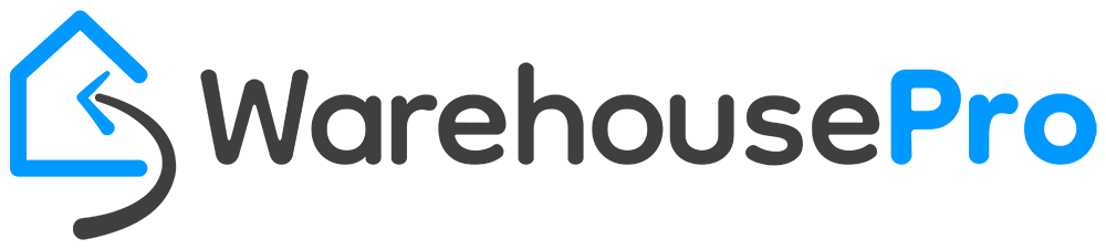 WareHousePro logo